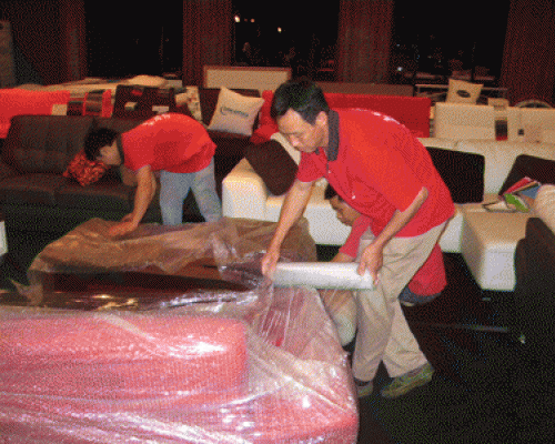 精品搬家日式搬家